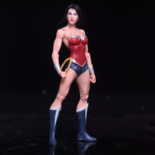 Wonder Women Mô Hình Đồ Chơi Marvel Nữ Siêu anh hùng