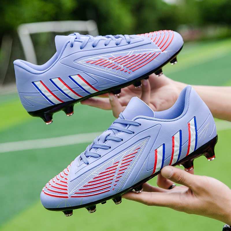 Giày Đá Bóng Chống Trượt Size 33-45 Chuyên Nghiệp