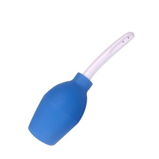 Bình xịt rửa hậu môn, âm đạo [Che tên khi giao]