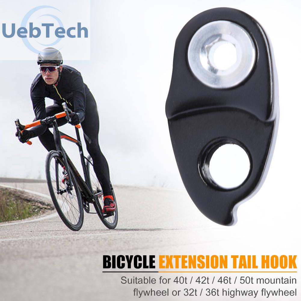 Móc Nối Dài Gắn Cùi Đề Xe Đạp Leo Núi Chuyên Dụng