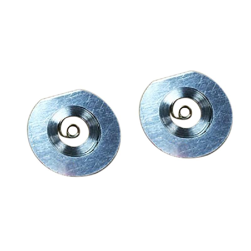 Linh Kiện Lò Xo Chính Thay Thế Cho Đồng Hồ ETA 2824-2 2836-2 2834-2 771
