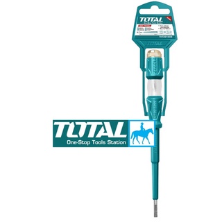 TOTAL BÚT THỬ ĐIỆN 190MM THT291908