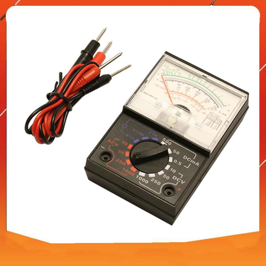 Đồng Hồ Kim Sunma YX-1000A Mini