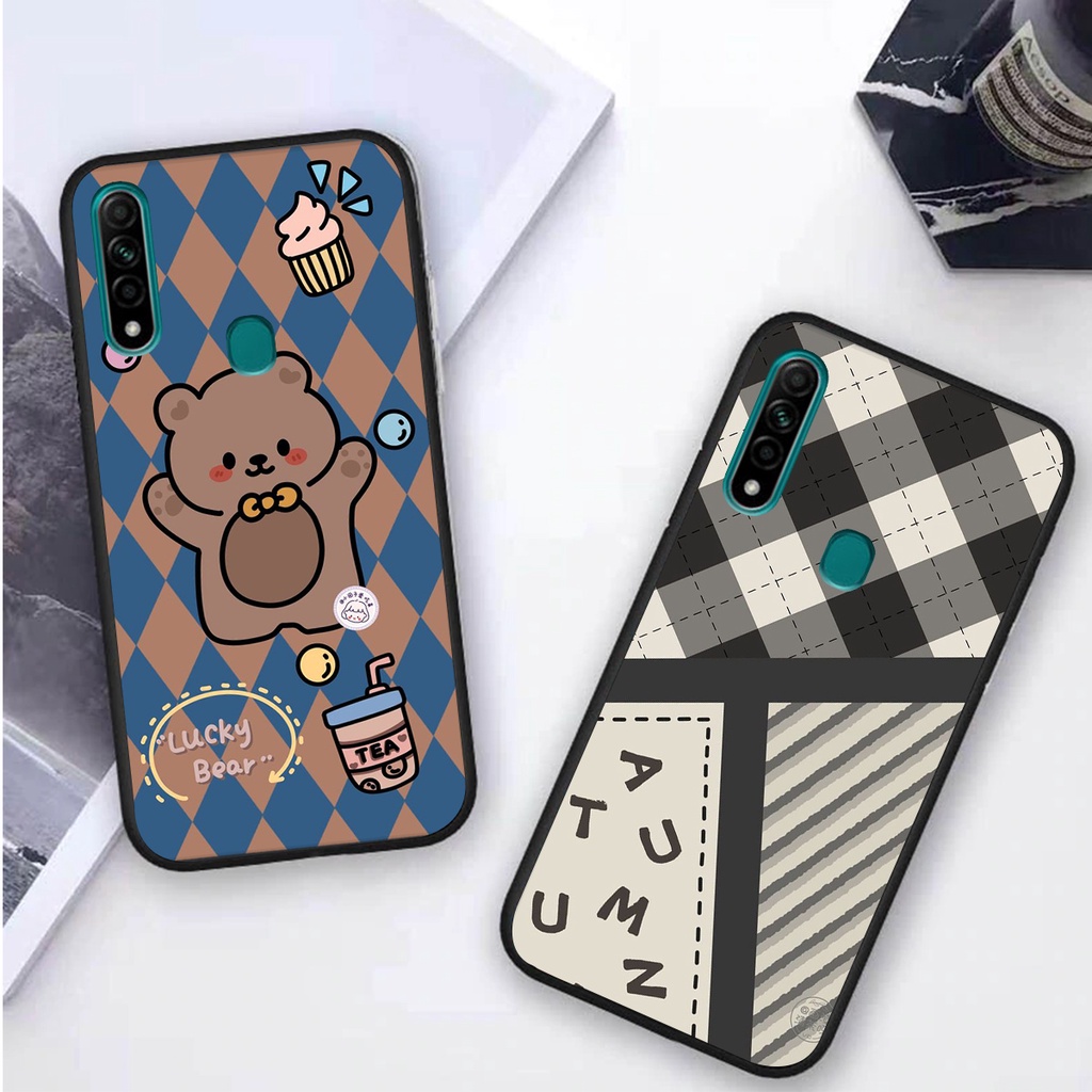 Ốp lưng Oppo A31 đẳng cấp - sang trọng  ĐẸP -  RẺ - XINH - ĐỘC ĐÁO