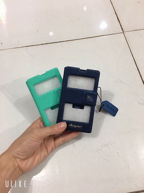 ❌Sale❌ Bao da gập nokia 532