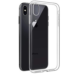 Ốp dẻo trong iphone x/xr/xs/xs max