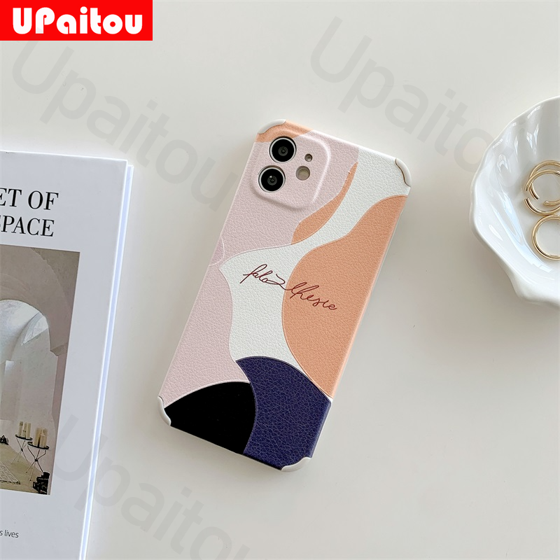 Ốp Lưng Silicon Mềm Chống Rơi Vỡ Cho Iphone 12 Pro Max 12 Mini 11 Pro Max Se 2020 Xr X 7 8 6 6s Plus | BigBuy360 - bigbuy360.vn