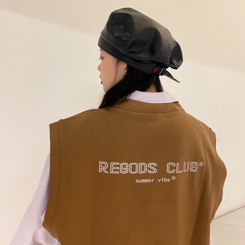 Áo GILE Basic Regods | BigBuy360 - bigbuy360.vn