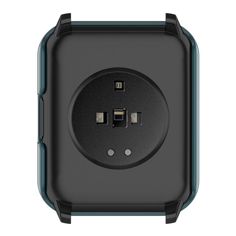 Ốp đồng hồ thông minh nhiều màu sắc bảo vệ cho Realme-Watch 2