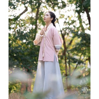 Áo Nhật Bình CÁCH TÂN SPRING