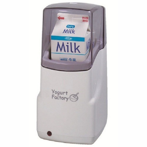 [Hàng Loại 1] Máy Làm Sữa Chua Yogurt Nhật Bản 3 Nút Tự Động Cao Cấp