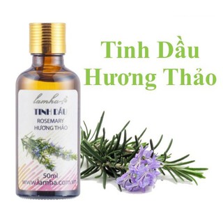 Tinh dầu Hương Thảo Lam Hà