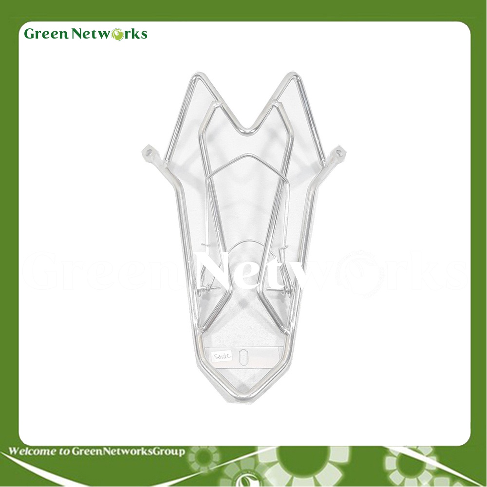 Baga giữa Sonic 10 li inox GreenNetworks