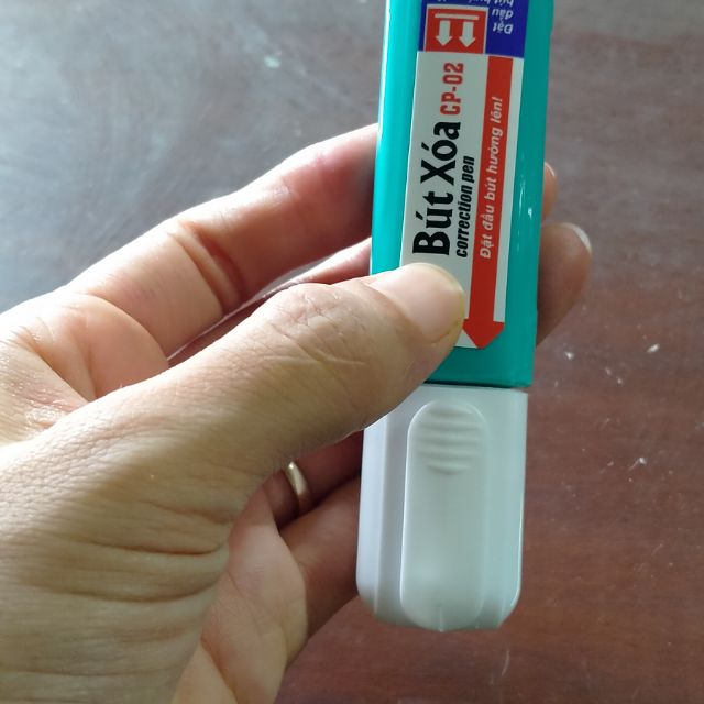 Bút xóa TL .CP -02
