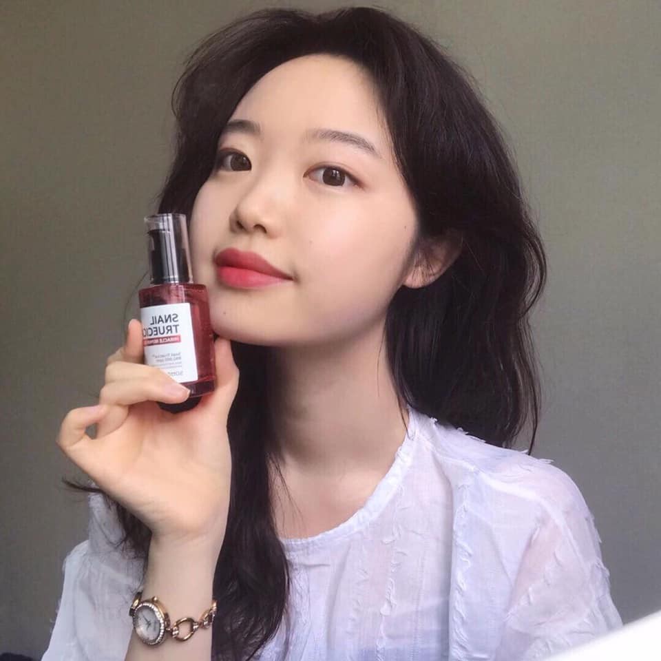 Serum ốc sên Some By Mi Snail Truecica Miracle Repair 50ml