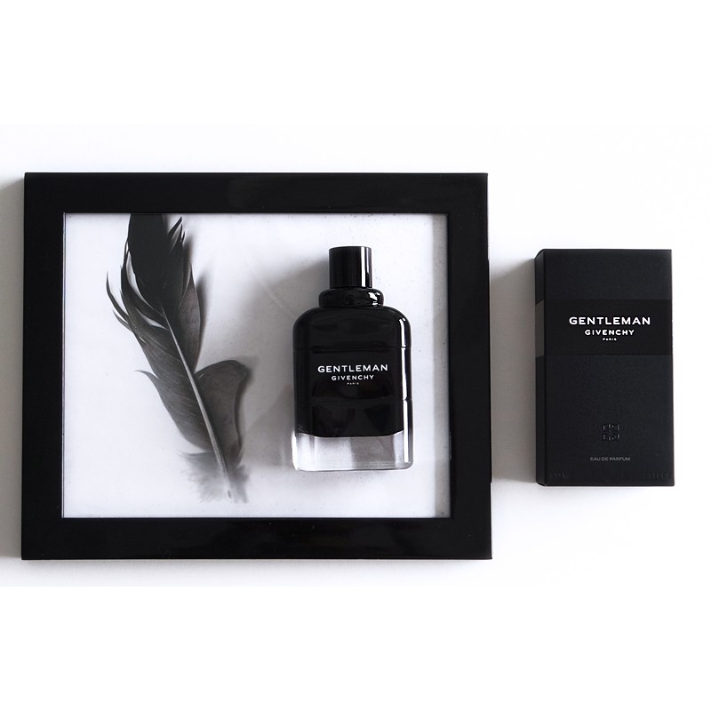 Nước hoa test nam Gentleman Givenchy 1ml Ouibeaute | BigBuy360 - bigbuy360.vn