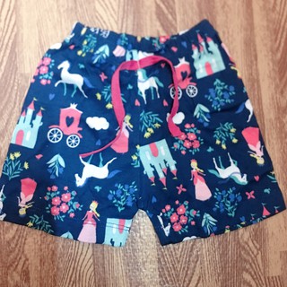 Quần đùi Carter cho bé từ 6-36m