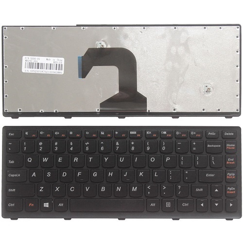 Bàn phím laptop Lenovo S400 S410 S305 S400T S405