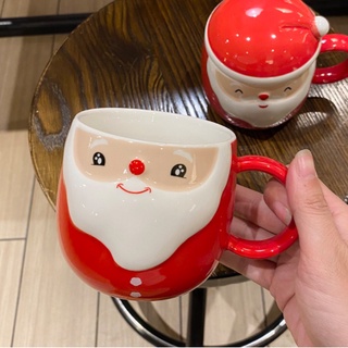 Ly sứ NOEL nhiều mẫu dễ thương