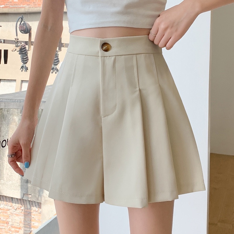 Quần short nữ đẹp