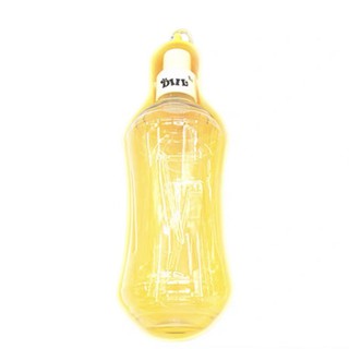 (SIZE BỰ) Bình nước du lịch cho thú cưng 500ml