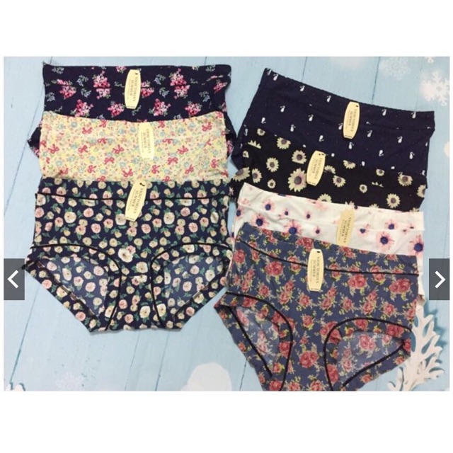 Quần Lót Đúc Su Thông Hơi Điều Hoà From Đại ( 45-65kg ) 5084 | BigBuy360 - bigbuy360.vn