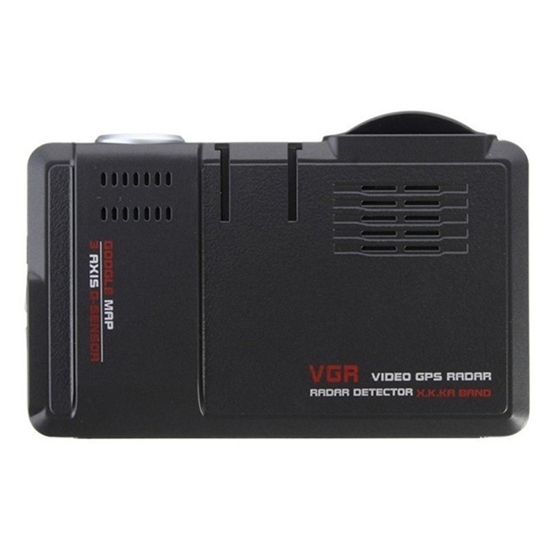 Máy Quay Hành Trình Dvr Có Chức Năng Dò Tốc Độ | BigBuy360 - bigbuy360.vn