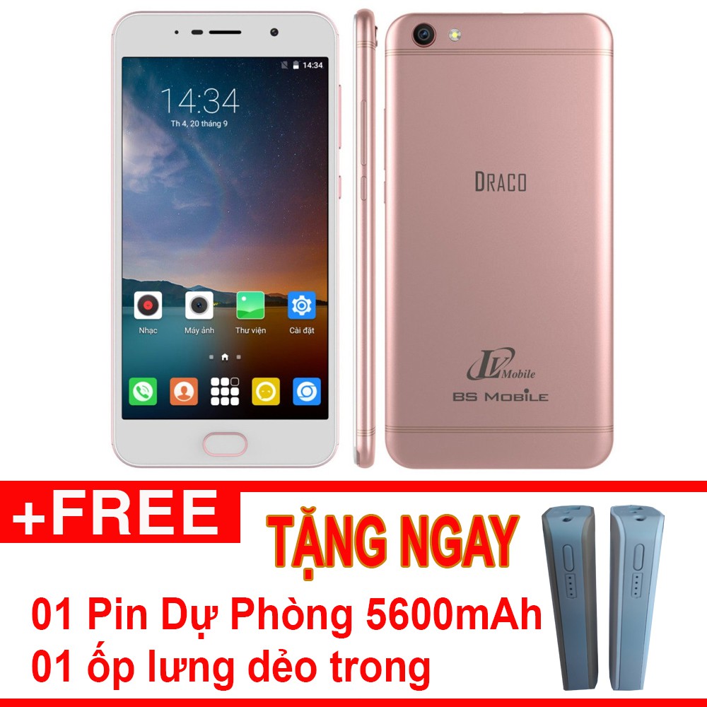 Chơi LIÊN QUÂN với Điện thoại LV1800 - Ram 1GB -Hàng Chính Hãng - Bảo Hành 12 Tháng - tăng ốp lưng pin dự phòng 5600mAh