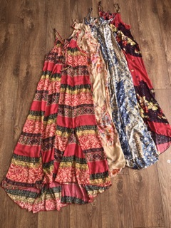 Maxi Freepeople VNXK