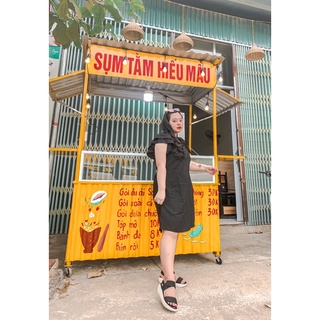 VÁY ĐŨI CÁNH TIÊN