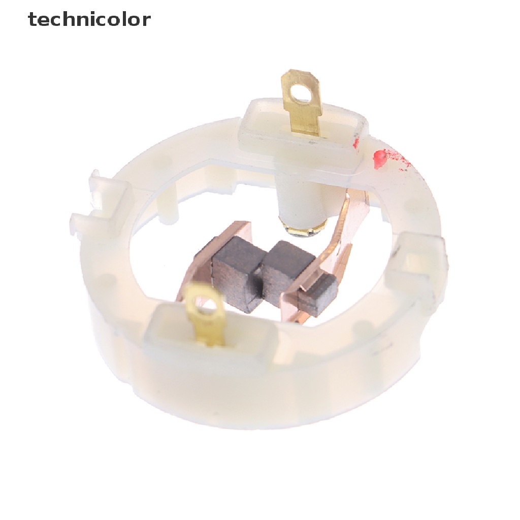 Giá Đỡ Chổi Than RS550 Và 5 series Động Cơ micro Không Có Vỏ Bọc Sau