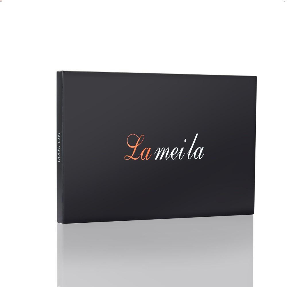 Bảng phấn mắt 35 ô màu Lameila  SX | BigBuy360 - bigbuy360.vn
