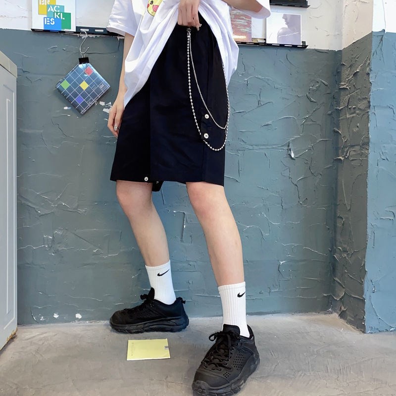 quần ống rộng Rách Gối Thời Trang Cho Nữ | BigBuy360 - bigbuy360.vn