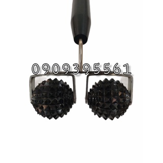 Lăn Cầu Đôi Lớn 36cm - Dụng cụ diện chẩn