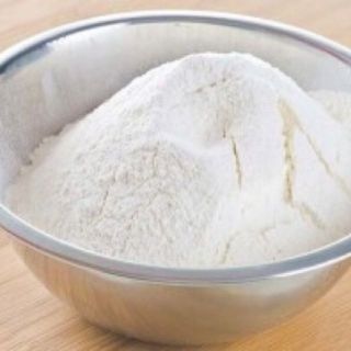 Sỉ 1 kg  bột phèn chua đã trưng cất khử mùi