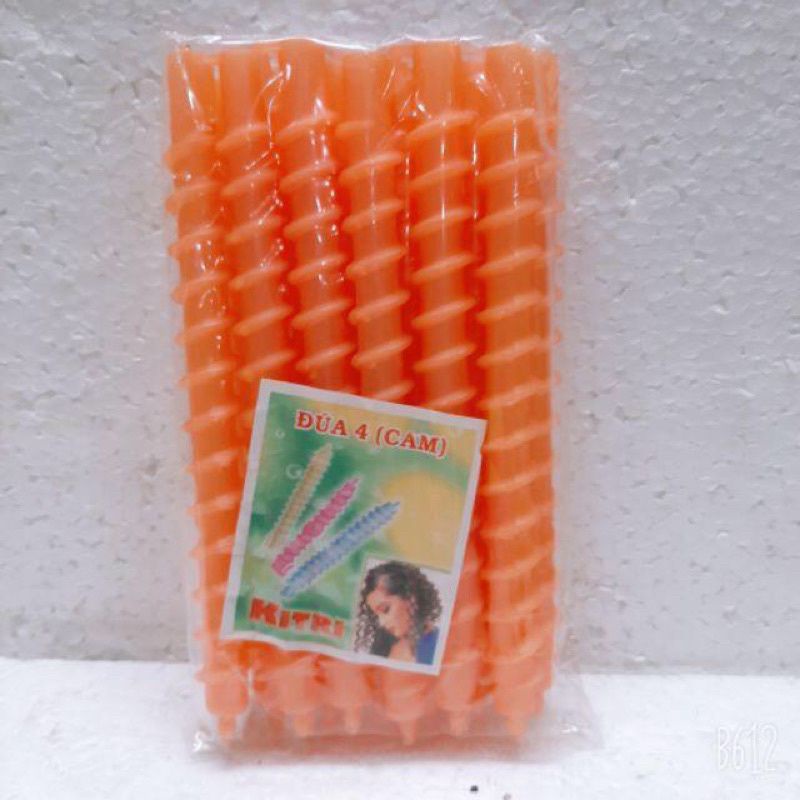 Sương uốn soăn  uốn lạnh  sù mì