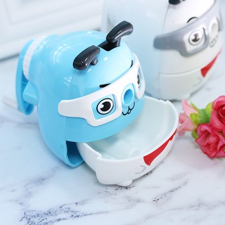 Máy gọt bút chì Deli - 728