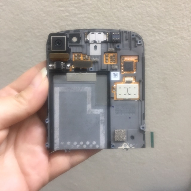 Màn hình điện thoại blackberry q10 | BigBuy360 - bigbuy360.vn