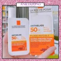 Kem chống nắng LA ROCHE POSAY Anthelios Shaka Fluid SPF 50+ cho da nhạy cảm chính hãng - Fidi Beauty