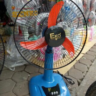 Sỉ 2 quạt bàn rút cực mát