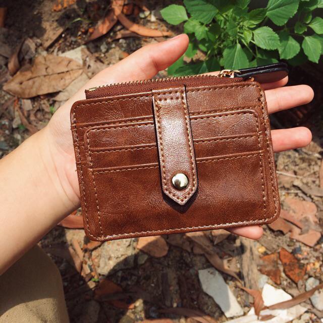 Ví Đựng Tiền Vintage | BigBuy360 - bigbuy360.vn