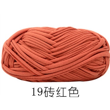 SỢI VẢI CUỘN TO 100GRAM ĐAN MÓC