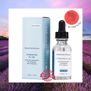 Skinceuticals hydrating b5 serum cấp nước, làm dịu da - licy auth