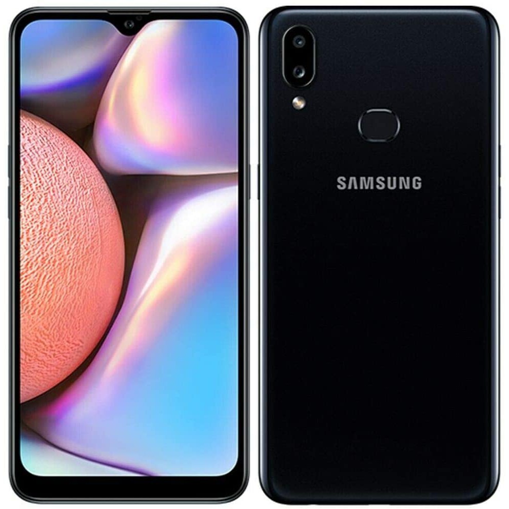 [Mới Nguyên Seal] Điện thoại Samsung Galaxy A10s (2GB/32GB) - Hàng Chính Hãng - Đã Kích Hoạt Bảo Hành Điện Tử | BigBuy360 - bigbuy360.vn