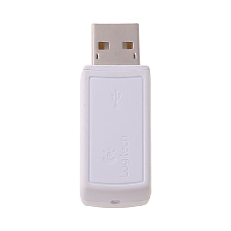 Usb Thu Tín Hiệu Không Dây Cho Logitech Mk270 / Mk260 / Mk220 / Mk345 / Mk240 / M275 / M210 / M212 / M150