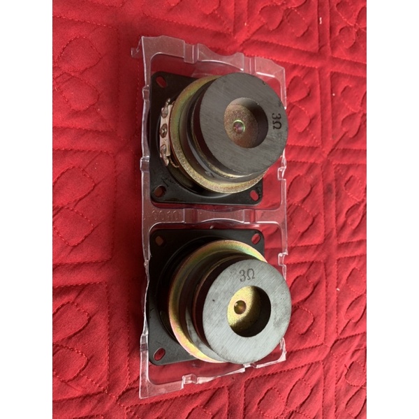 Loa mid treble 2.75inch