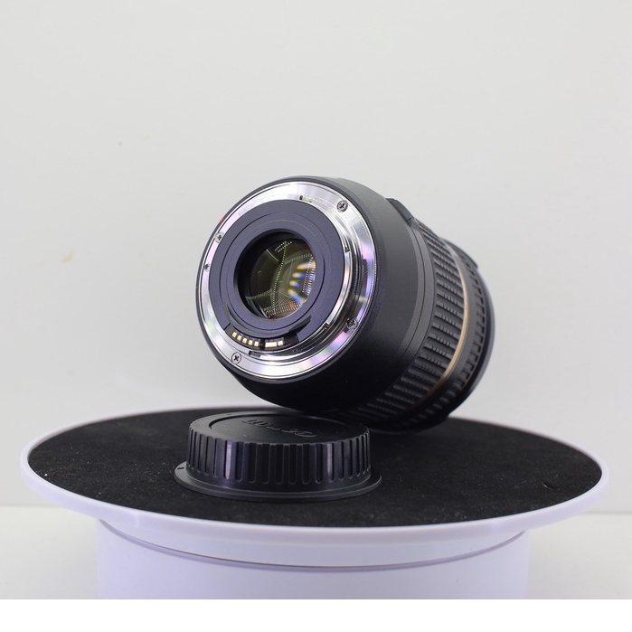 Ống Kính Tamron AF 17-50mm f/2.8 XR Di II VC for Canon 98%