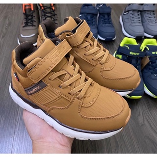 Giầy cao cổ bé trai, Kangaroo, dư xịn