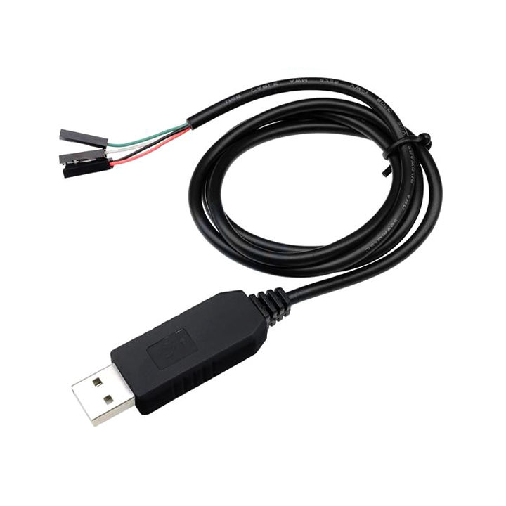 Cảp Chuyển Đổi USB TO COM PL2303 V2