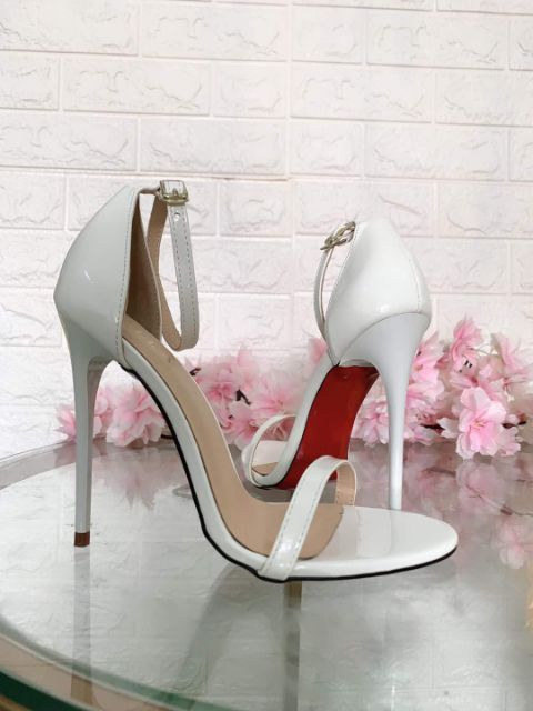 Sandanl cao gót Calla quai ngang mảnh sang chảnh 9_10p và 11_12p